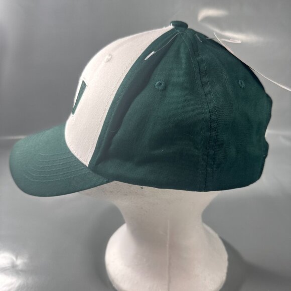 Miami Hurricanes Cap University Captivating Headgear Hat College Football Sports - Picture 10 of 13